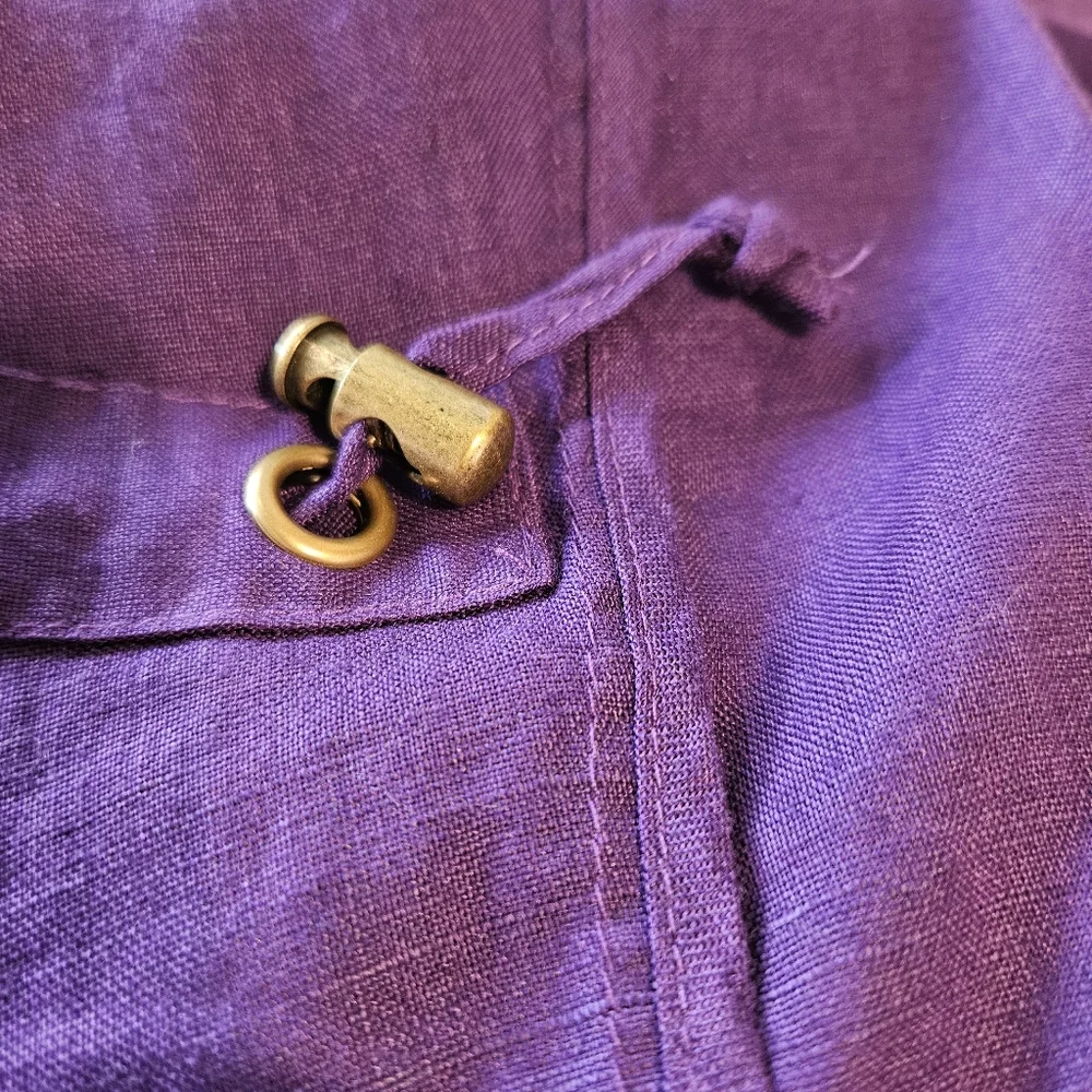 Coldwater Creek Jacket
